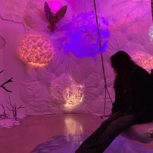 Meet your Posher, Stacey